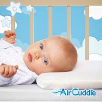 Komfort w łóżeczku -  Sposoby na przegrzewanie niemowlaka podczas snu?